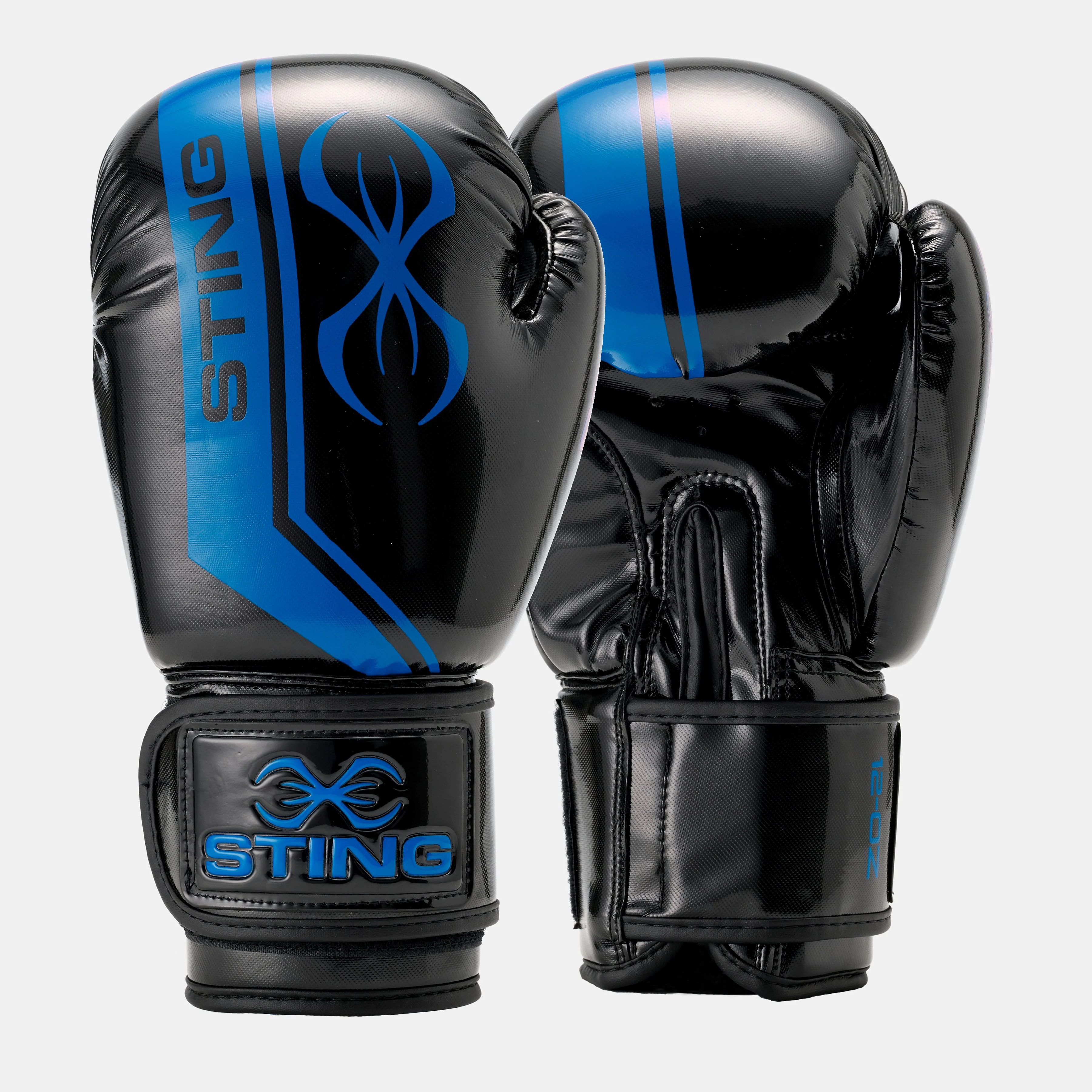 Sting Armalite Boxing Gloves